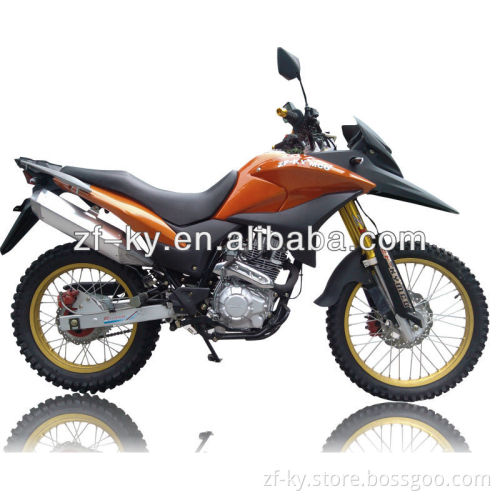 ENDURO XRE300 DIRT BIKE 250CC MOTORCYCLE EFI